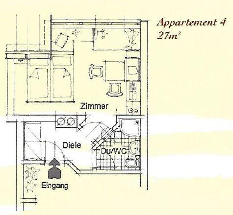 Appartement Dertnig Wagrain Exterior photo