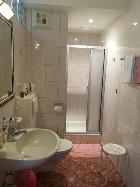 Appartement Dertnig Wagrain Exterior photo